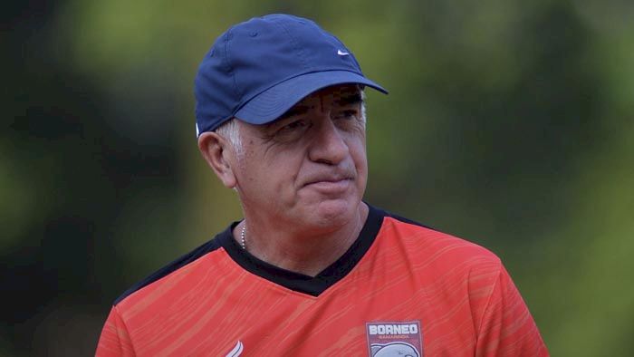 Di Tangan Eks Pelatih Persib Mario Gomez, Klub Medioker Argentina Ini Berubah Jadi Tim Tangguh
